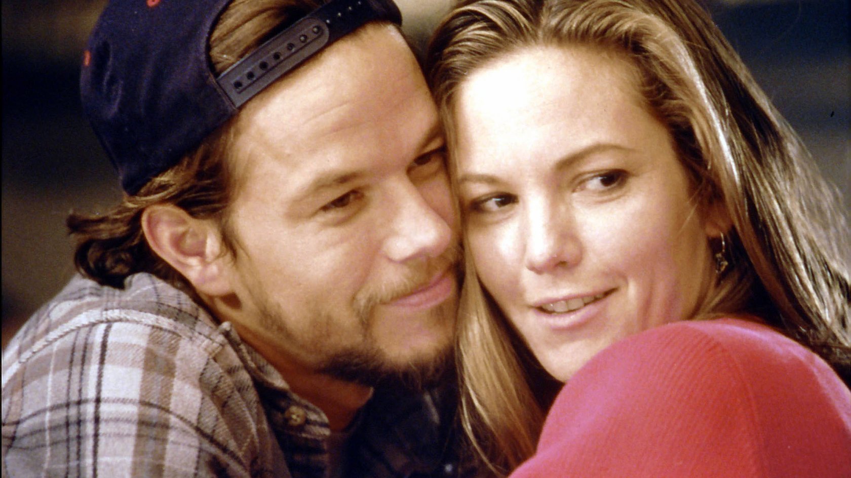 Mark Wahlberg und Diane Lane in „Der Sturm“. Mark Wahlberg und Diane Lane in „Der Sturm“.