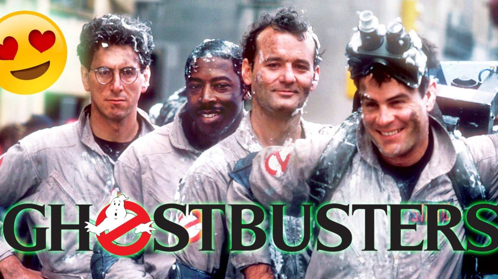 „Ghostbusters 3“: Kehrt der Original-Cast doch zurück? „Ghostbusters 3“: Kehrt der Original-Cast doch zurück?