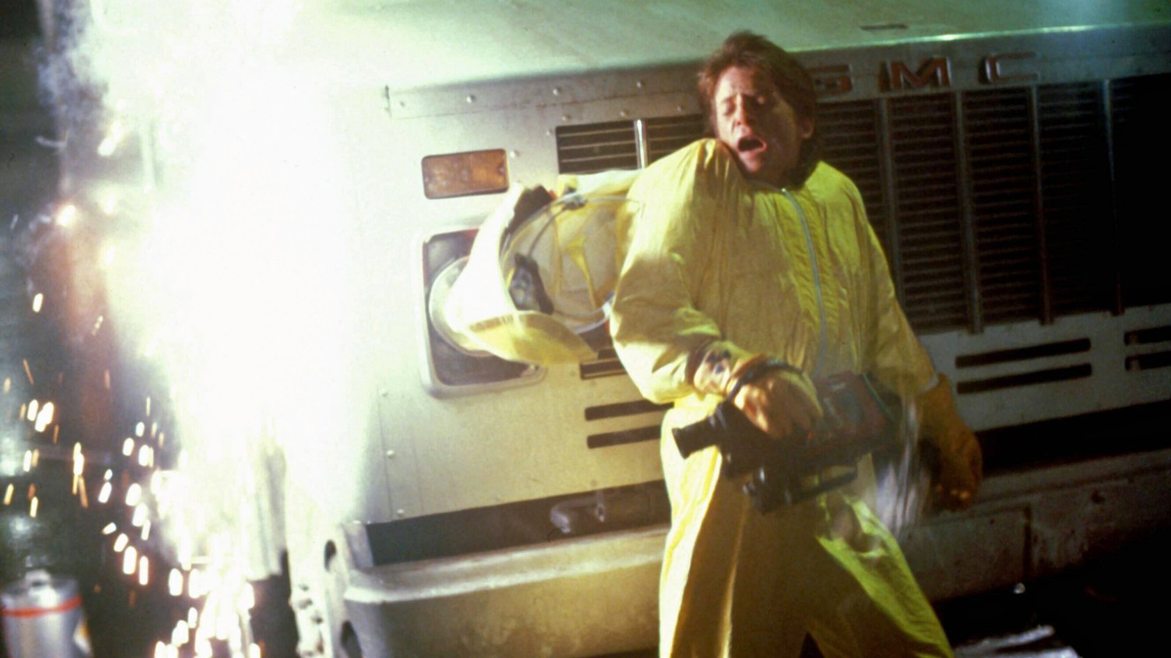 Zurück in die Zukunft Michael J. Fox Marty McFly Zurück in die Zukunft Michael J. Fox Marty McFly