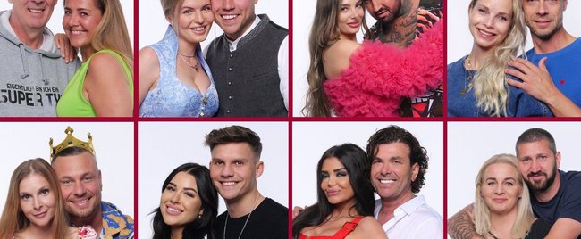 „Das Sommerhaus der Stars“ 2022: Kandidaten – das sind die Promi-Paare dieses Jahr „Das Sommerhaus der Stars“ 2022: Kandidaten – das sind die Promi-Paare dieses Jahr