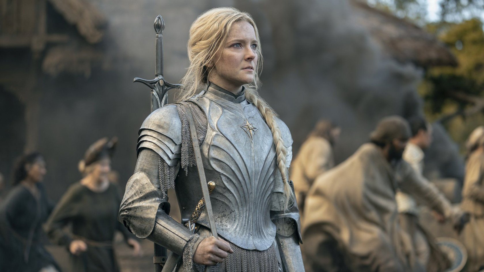 Drohung der „Ringe der Macht“-Machern dürfte bei „Herr der Ringe“-Fans ins Leere laufen Drohung der „Ringe der Macht“-Machern dürfte bei „Herr der Ringe“-Fans ins Leere laufen