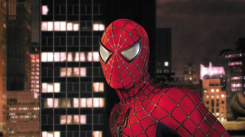 SPIDER-MAN 2 SPIDER-MAN 2
