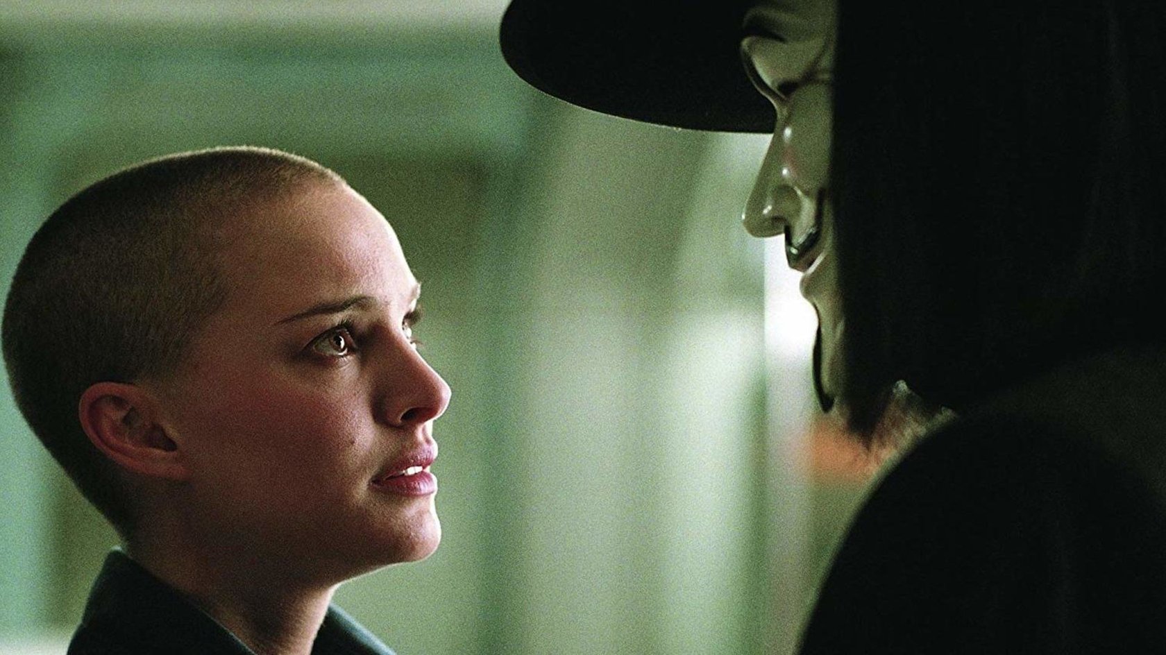 „V wie Vendetta 2“ – Wie sieht es mit einer Fortsetzung aus? „V wie Vendetta 2“ – Wie sieht es mit einer Fortsetzung aus?