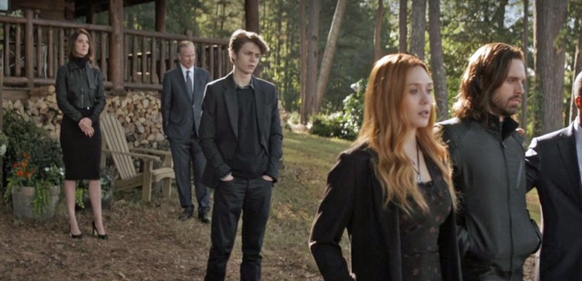 Ty Simpkins Harley Keener Avengers Endgame Marvel MCU Ty Simpkins Harley Keener Avengers Endgame Marvel MCU