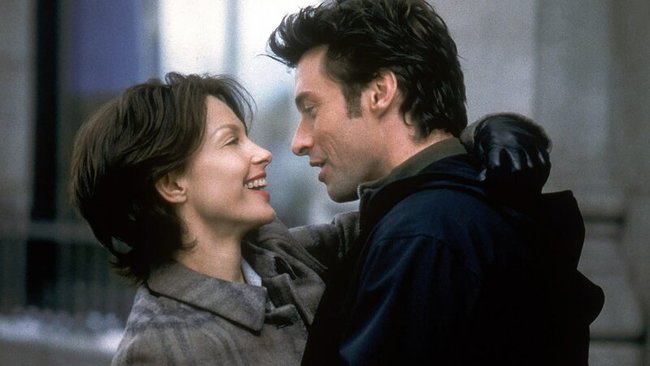 Finden Jane Goodale (Ashley Judd) und Eddie (Hugh Jackman) zueinander?