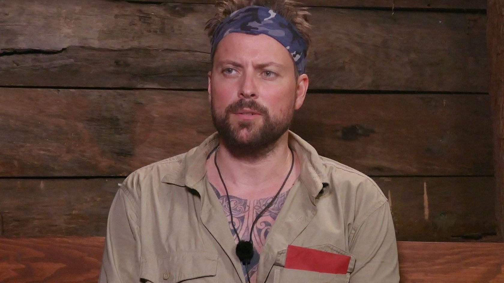 Auf Lästerattacke folgt das „Dschungelcamp“-Aus für GZSZ-Star Felix von Jascheroff Auf Lästerattacke folgt das „Dschungelcamp“-Aus für GZSZ-Star Felix von Jascheroff