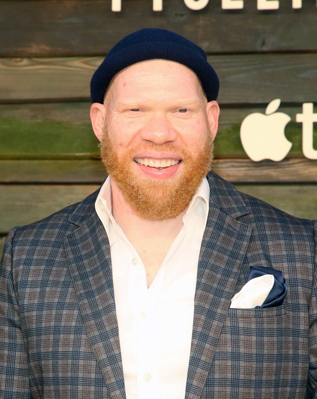 Marvin Jones III Tombstone Marvel MCU Spider-Man Brand New Day Marvin Jones III Tombstone Marvel MCU Spider-Man Brand New Day