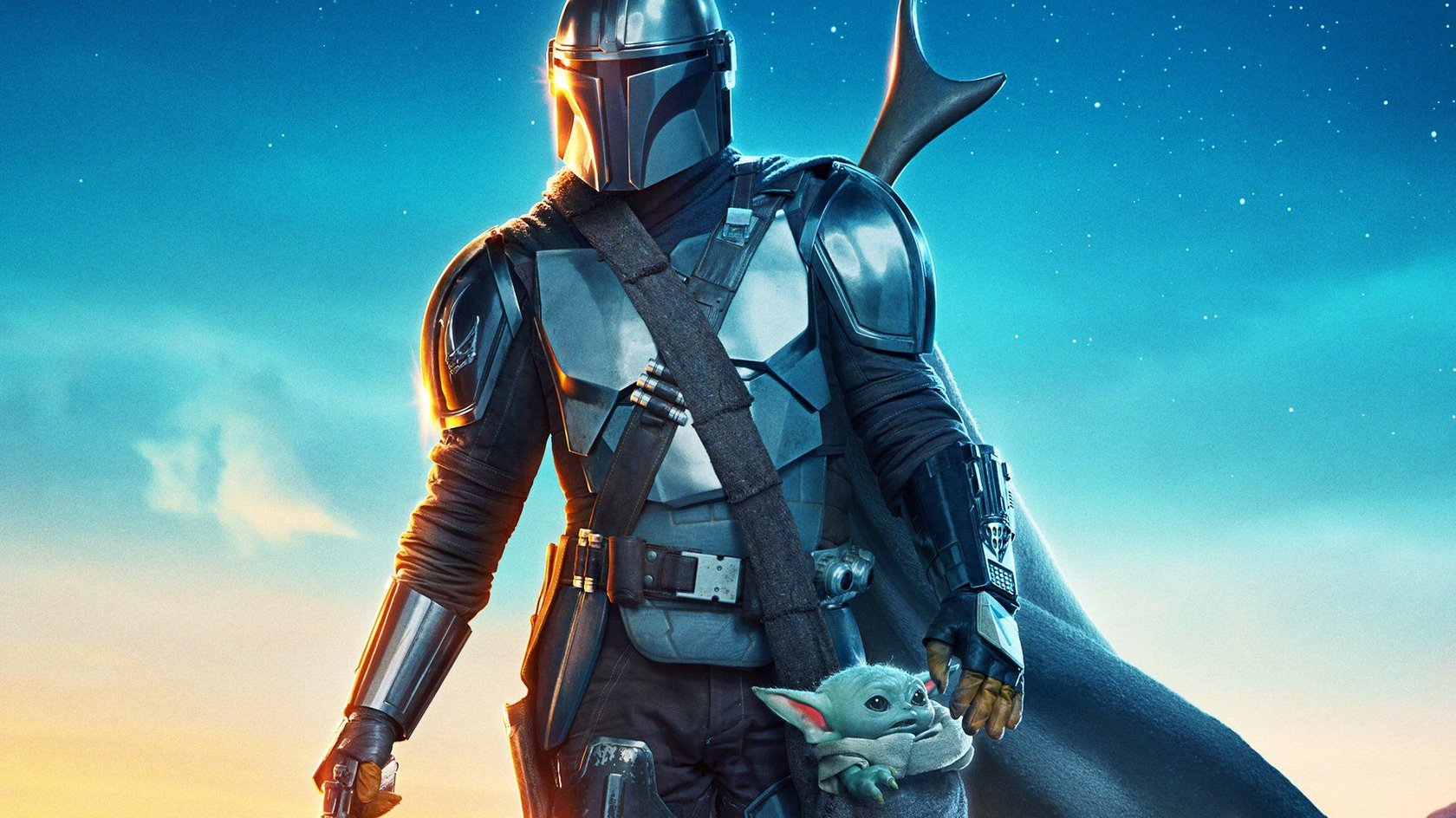 „The Mandalorian“-Fans haben entschieden: Das ist die beste Folge der „Star Wars“-Serie „The Mandalorian“-Fans haben entschieden: Das ist die beste Folge der „Star Wars“-Serie