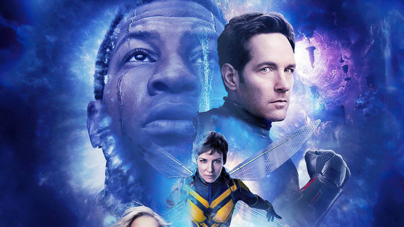 „Ant-Man 3“ übertrifft Erwartungen – doch die Marvel-Kritik könnte noch ein Nachspiel haben „Ant-Man 3“ übertrifft Erwartungen – doch die Marvel-Kritik könnte noch ein Nachspiel haben