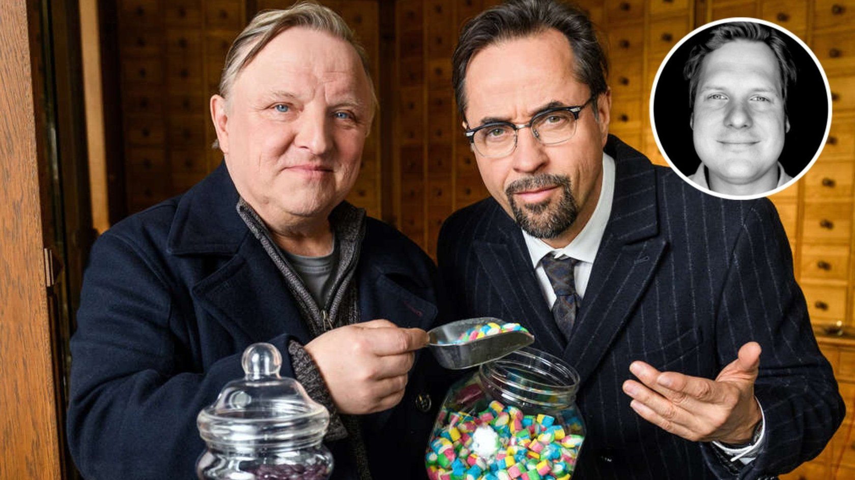 „Tatort: Lakritz“ (Episode 1107): Kritik „Tatort: Lakritz“ (Episode 1107): Kritik