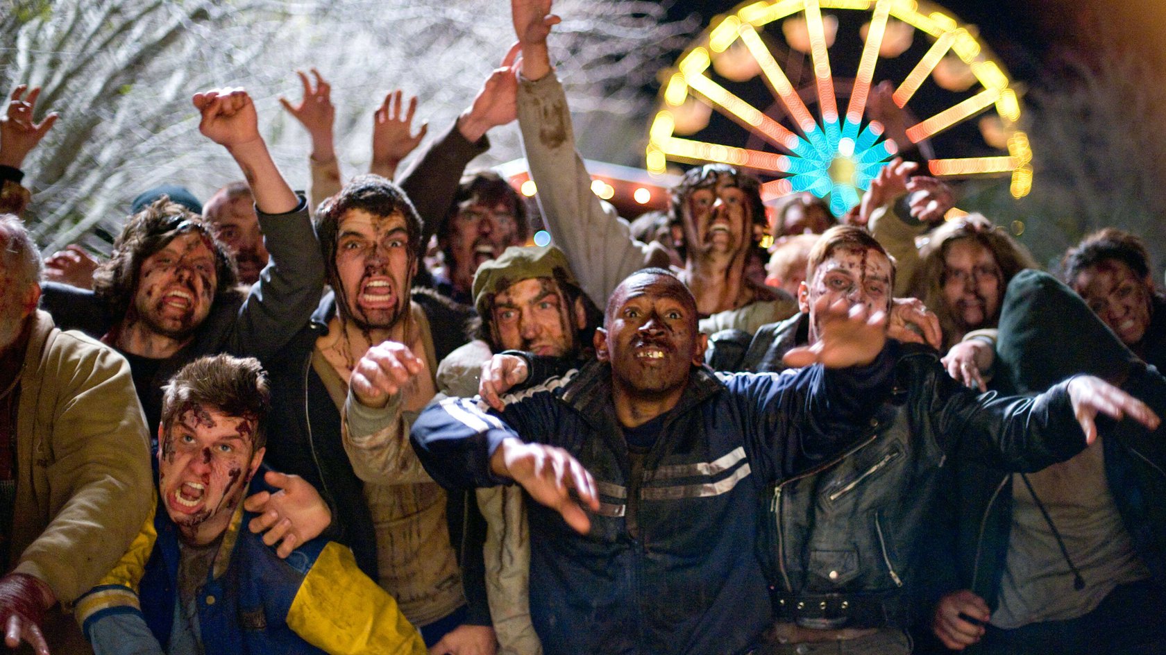 Zombieland 2009 Zombieland 2009