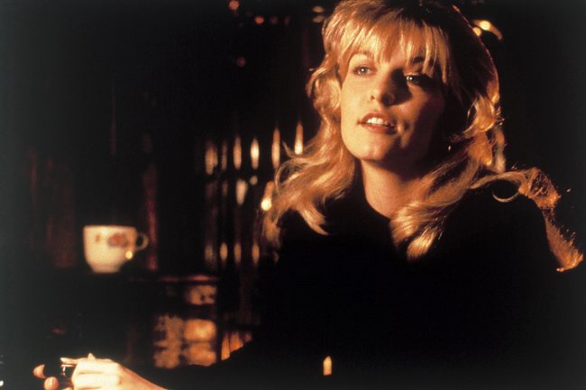 „Twin Peaks – Der Film“ erzählt die letzten Tage von Laura Palmer (Sheryl Lee).
