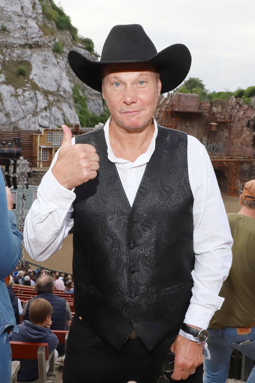 Fabian Harloff Fabian Harloff