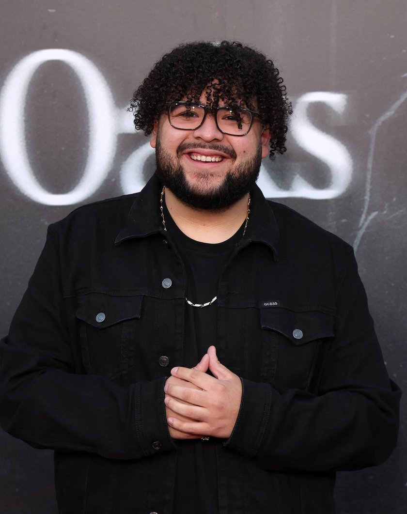 Rico Rodriguez Rico Rodriguez