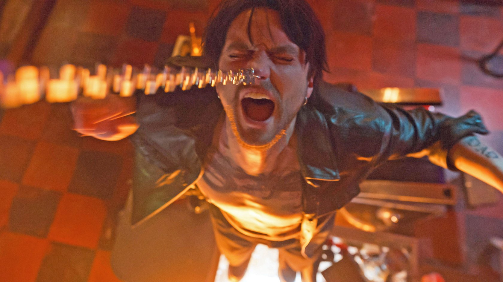 Final Destination Bloodlines Final Destination Bloodlines