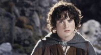 Das sagt Frodo-Darsteller Elijah Wood über die neuen „Herr der Ringe”-Filme