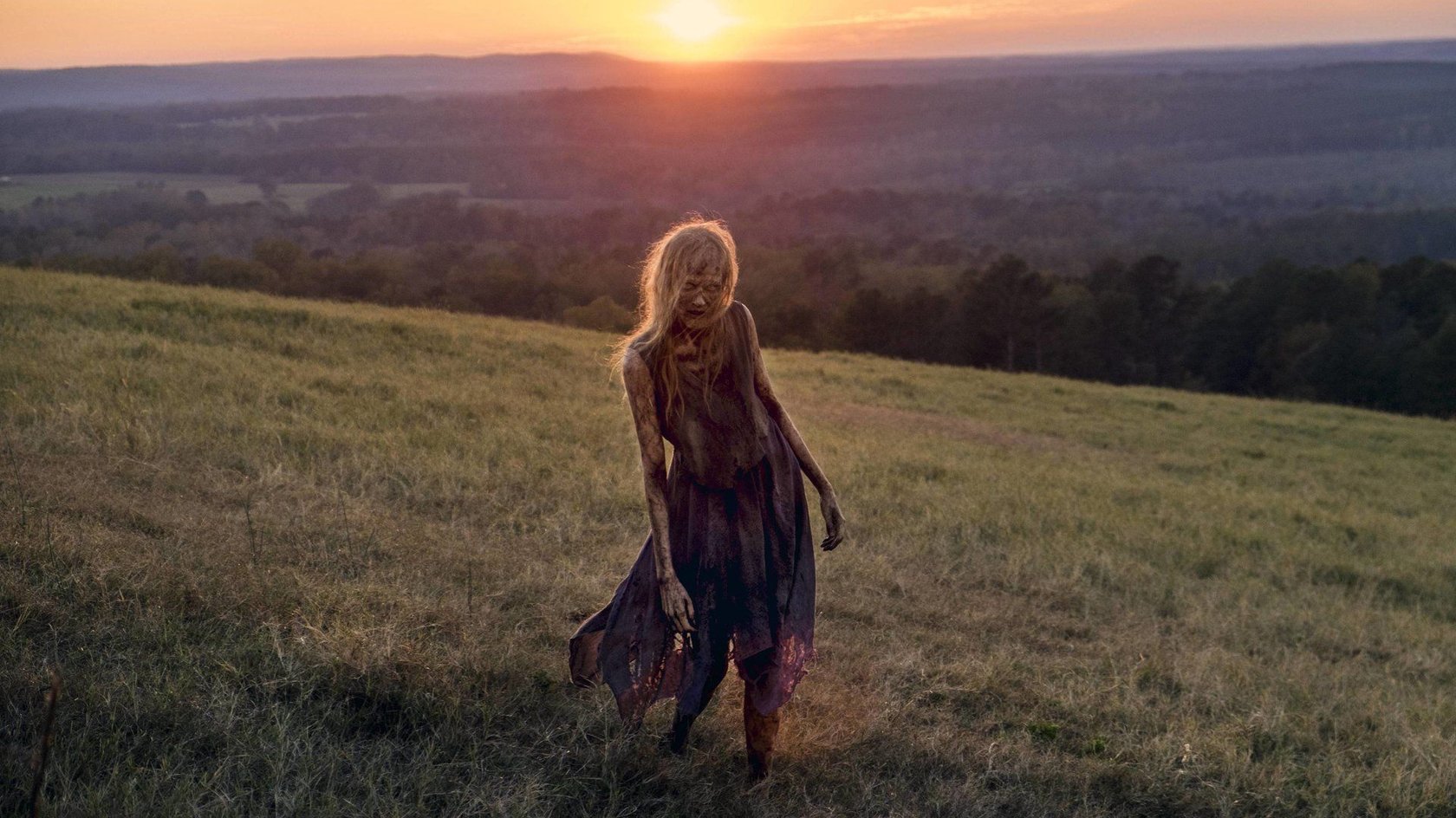 Um Vorlage zu ehren: „The Walking Dead“-Chef will Comic-Finale doch noch umsetzen Um Vorlage zu ehren: „The Walking Dead“-Chef will Comic-Finale doch noch umsetzen