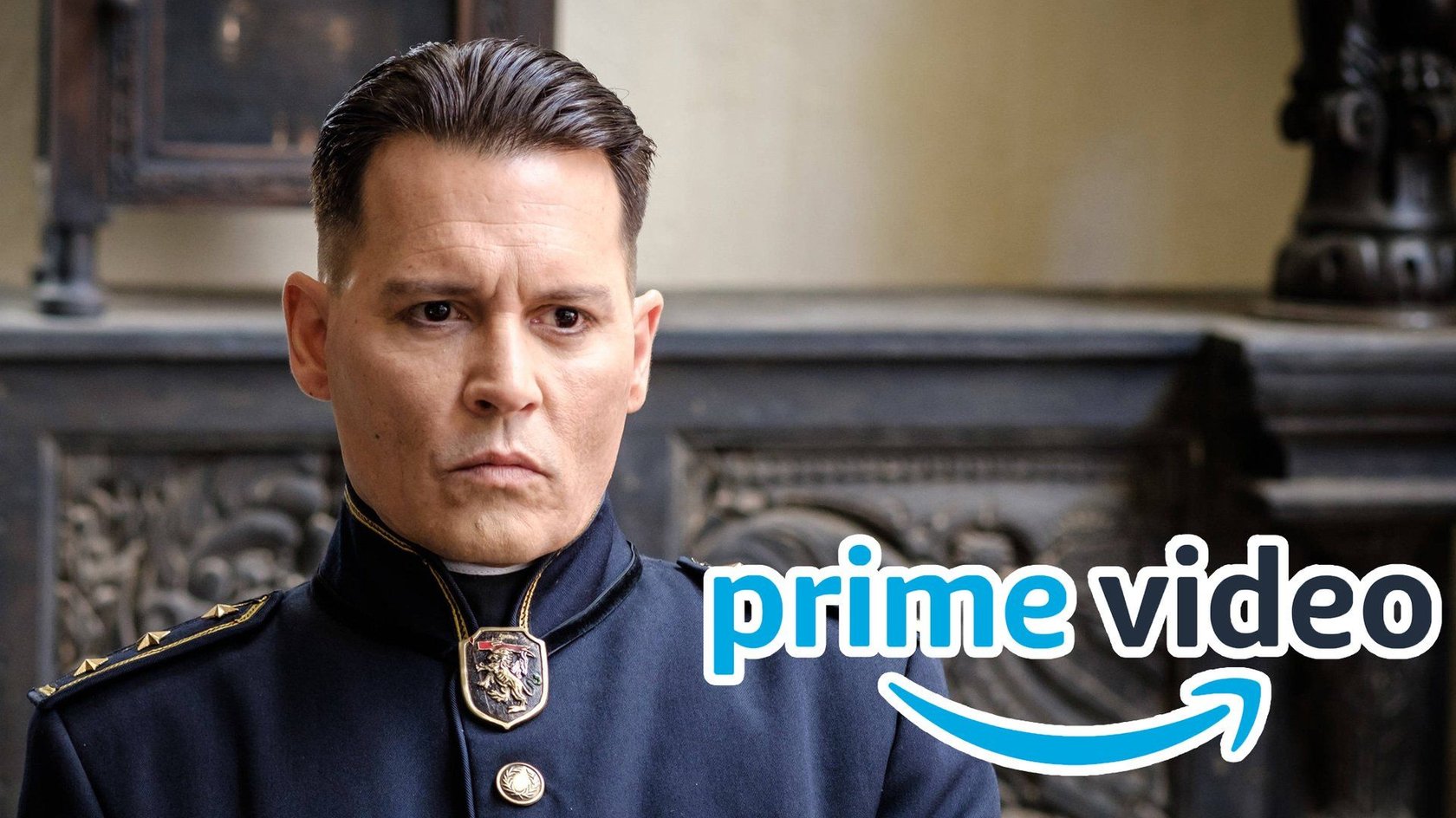 „Eine brutal ehrliche Kriegsallegorie“: Johnny Depp erobert mit Film von 2019 die Amazon-Charts „Eine brutal ehrliche Kriegsallegorie“: Johnny Depp erobert mit Film von 2019 die Amazon-Charts