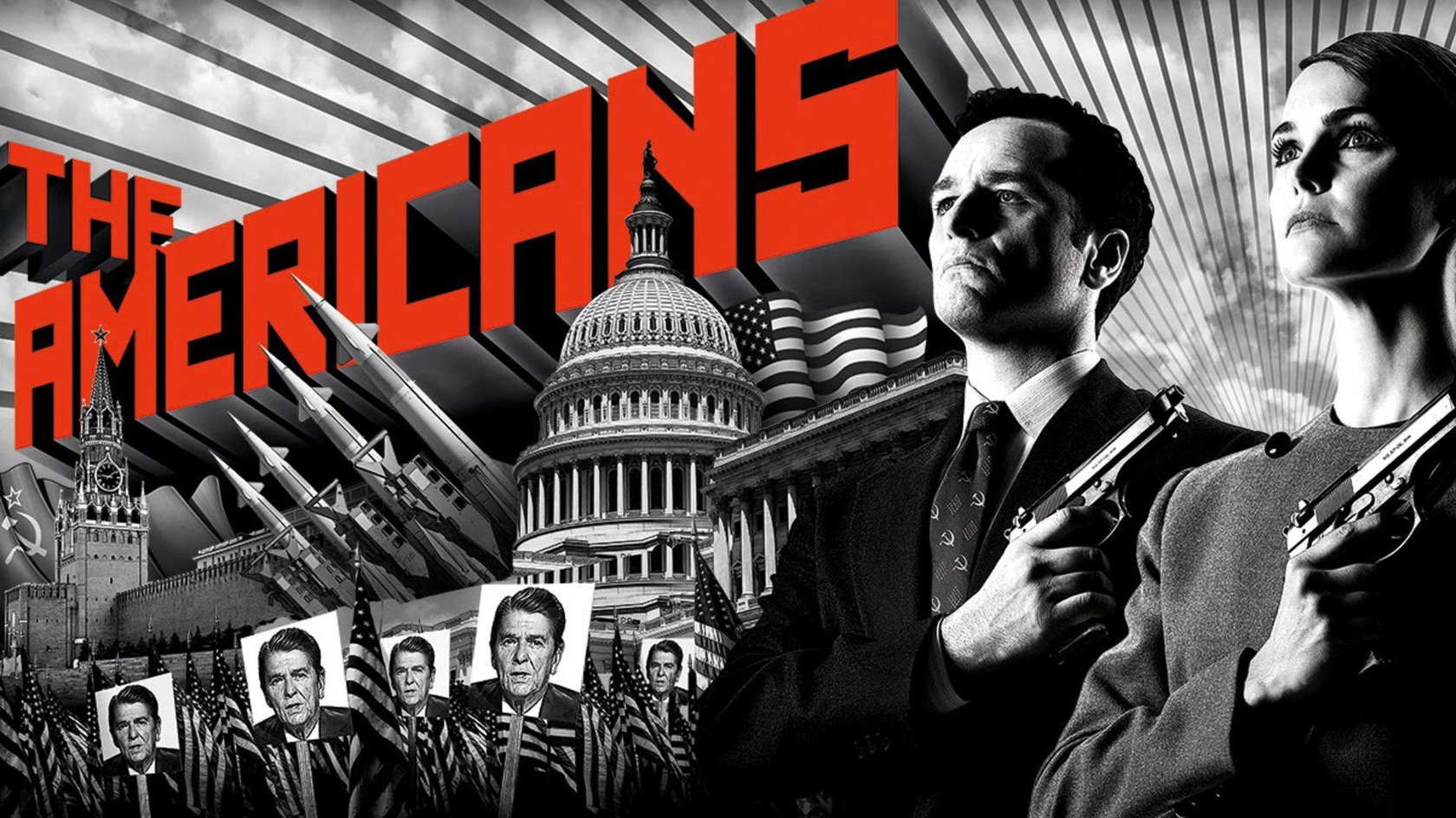„The Americans” Staffel 7: Wird die Serie fortgesetzt? „The Americans” Staffel 7: Wird die Serie fortgesetzt?