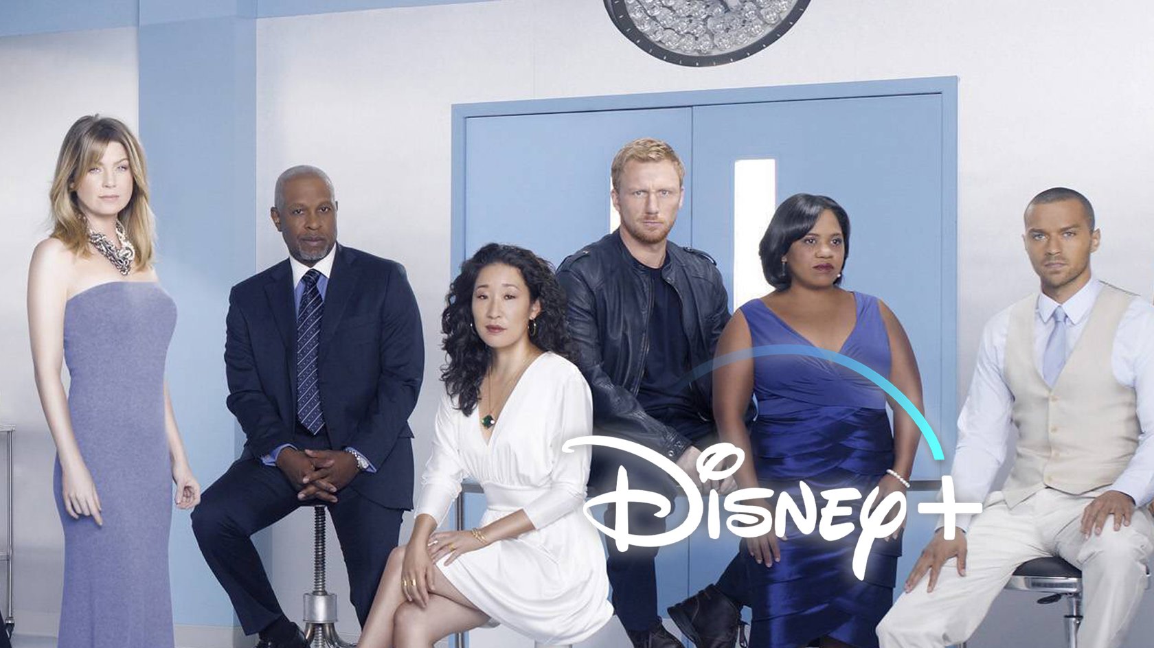 GREY S ANATOMY - ABC s Grey s Anatomy stars Sarah Drew as April Kepner, Eric Dane as Mark Sloan, Sara Ramirez as Callie Torres, Justin Chambers as Alex Karev, Jessica Capshaw as Arizona Robbins, Chyler Leigh as Lexie Grey, Patrick Dempsey as Derek Shepherd, Ellen Pompeo as Meredith Grey, James Pickens, Jr. as Richard Webber, Sandra Oh as Cristina Yang, Kevin McKidd as Owen Hunt, Chandra Wilson as Miranda Bailey, Jesse Williams as Jackson Avery and Kim Raver as Teddy Altman. Los Angeles CA United States Copyright: xBobxD Amicox 31726_001 GREY S ANATOMY - ABC s Grey s Anatomy stars Sarah Drew as April Kepner, Eric Dane as Mark Sloan, Sara Ramirez as Callie Torres, Justin Chambers as Alex Karev, Jessica Capshaw as Arizona Robbins, Chyler Leigh as Lexie Grey, Patrick Dempsey as Derek Shepherd, Ellen Pompeo as Meredith Grey, James Pickens, Jr. as Richard Webber, Sandra Oh as Cristina Yang, Kevin McKidd as Owen Hunt, Chandra Wilson as Miranda Bailey, Jesse Williams as Jackson Avery and Kim Raver as Teddy Altman. Los Angeles CA United States Copyright: xBobxD Amicox 31726_001