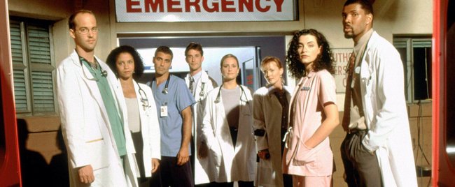 15 Jahre nach dem Serien-Ende: Das machen die Stars aus „Emergency Room“ heute 15 Jahre nach dem Serien-Ende: Das machen die Stars aus „Emergency Room“ heute