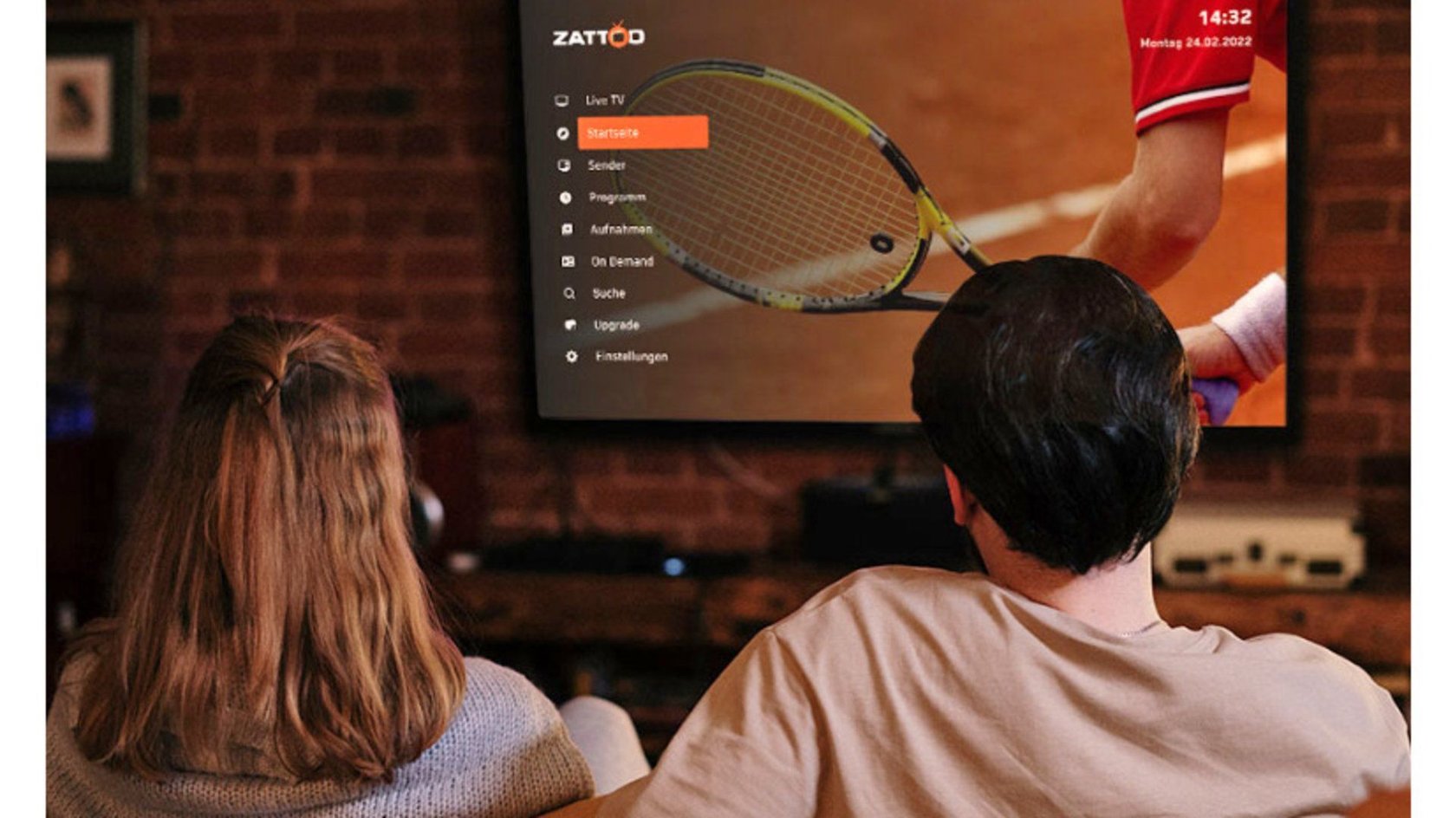 Zattoo-Kosten 2024: Alle aktuellen Abo-Preise in der Übersicht Zattoo-Kosten 2024: Alle aktuellen Abo-Preise in der Übersicht