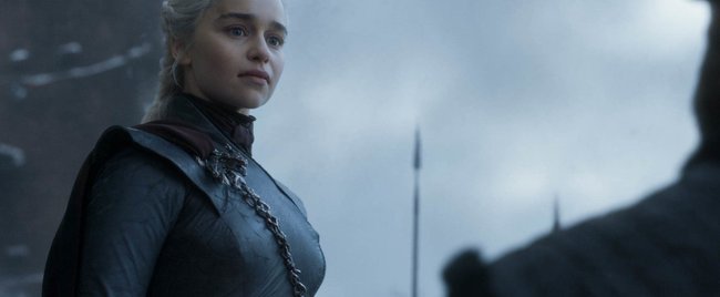 „Game of Thrones“: 28 Easter Eggs, die im Serienfinale zu finden sind „Game of Thrones“: 28 Easter Eggs, die im Serienfinale zu finden sind
