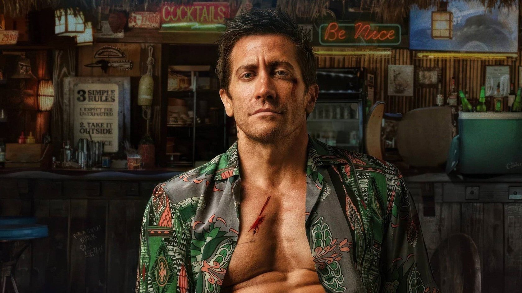 Trotz 50 Millionen Aufrufen: Diesem Action-Hit auf Netflix musste sich „Road House“ geschlagen geben Trotz 50 Millionen Aufrufen: Diesem Action-Hit auf Netflix musste sich „Road House“ geschlagen geben