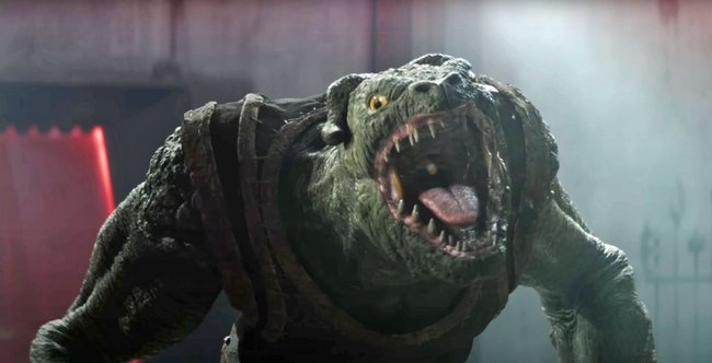 Mantellian Savrip Star Wars The Mandalorian & Grogu Mantellian Savrip Star Wars The Mandalorian & Grogu