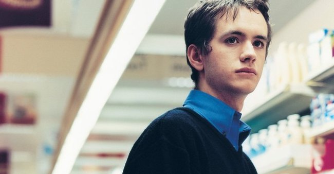 Ob Ben (Sean Biggerstaff) seine Schlafprobleme in den Griff bekommt?