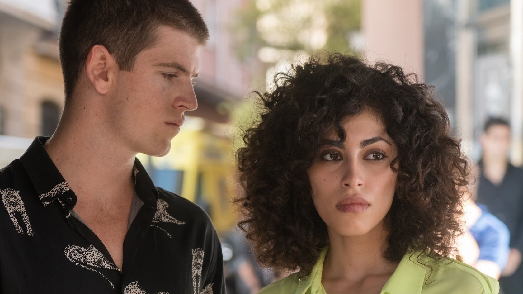 „Élite“ Staffel 8: Finale ab sofort auf Netflix – Fan-Liebling kehrt an Las Encinas zurück „Élite“ Staffel 8: Finale ab sofort auf Netflix – Fan-Liebling kehrt an Las Encinas zurück