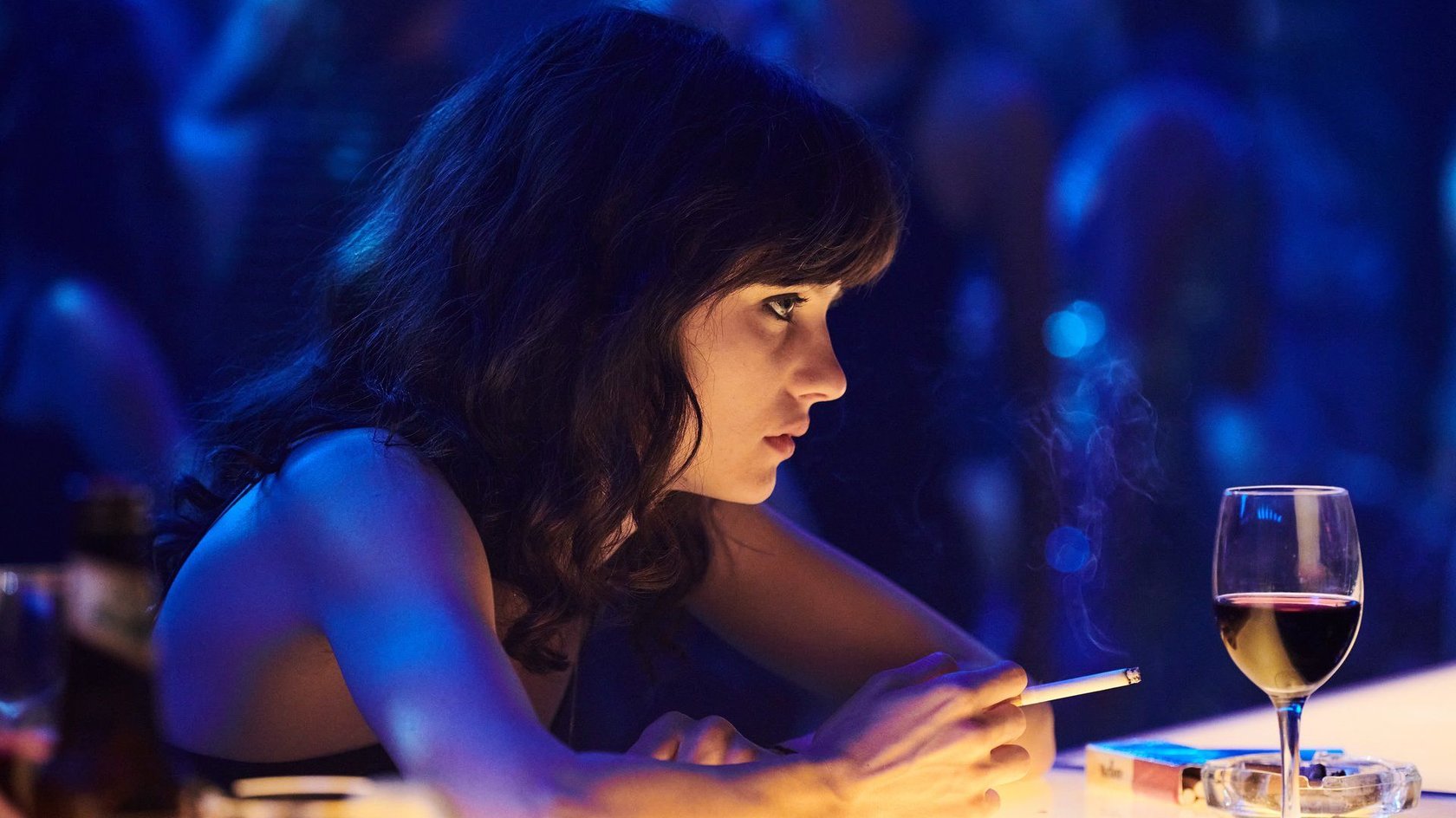 „Wir Kinder vom Bahnhof Zoo“: Staffel 2 für die Serie geplant? „Wir Kinder vom Bahnhof Zoo“: Staffel 2 für die Serie geplant?