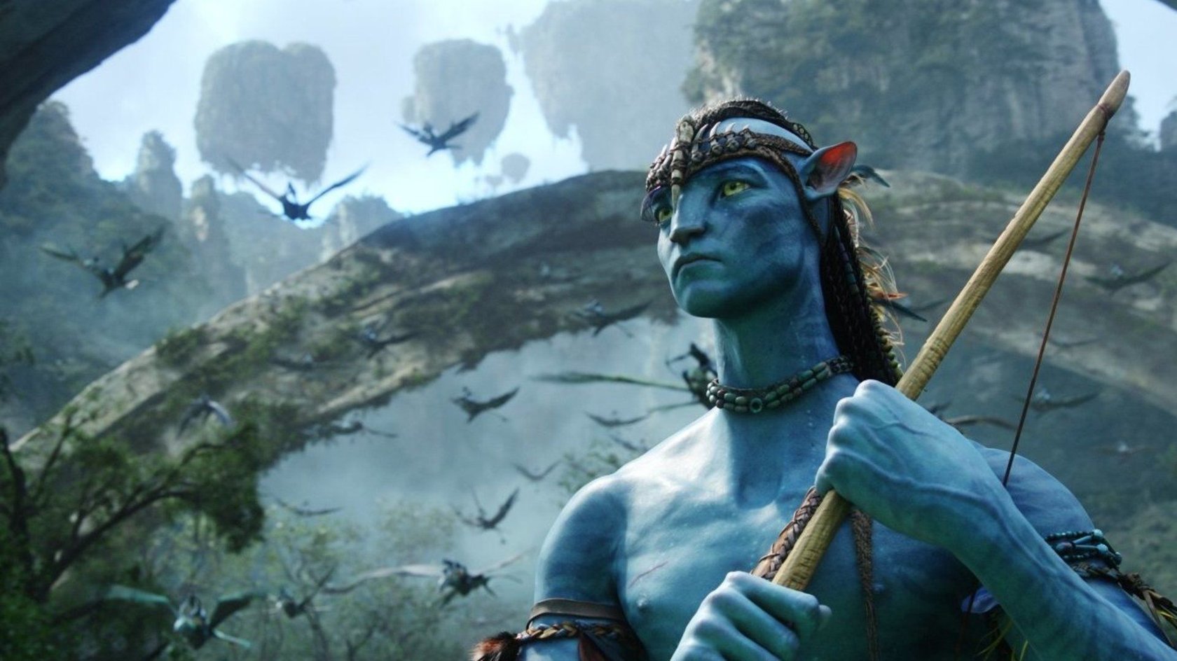 „Avatar 2“-Dreh geht weiter – aber genau deswegen gibt es jetzt Ärger „Avatar 2“-Dreh geht weiter – aber genau deswegen gibt es jetzt Ärger