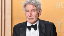 „Oh, Mist“: Harrison Ford reagiert absolut großartig auf seine verpasste Batman-Chance