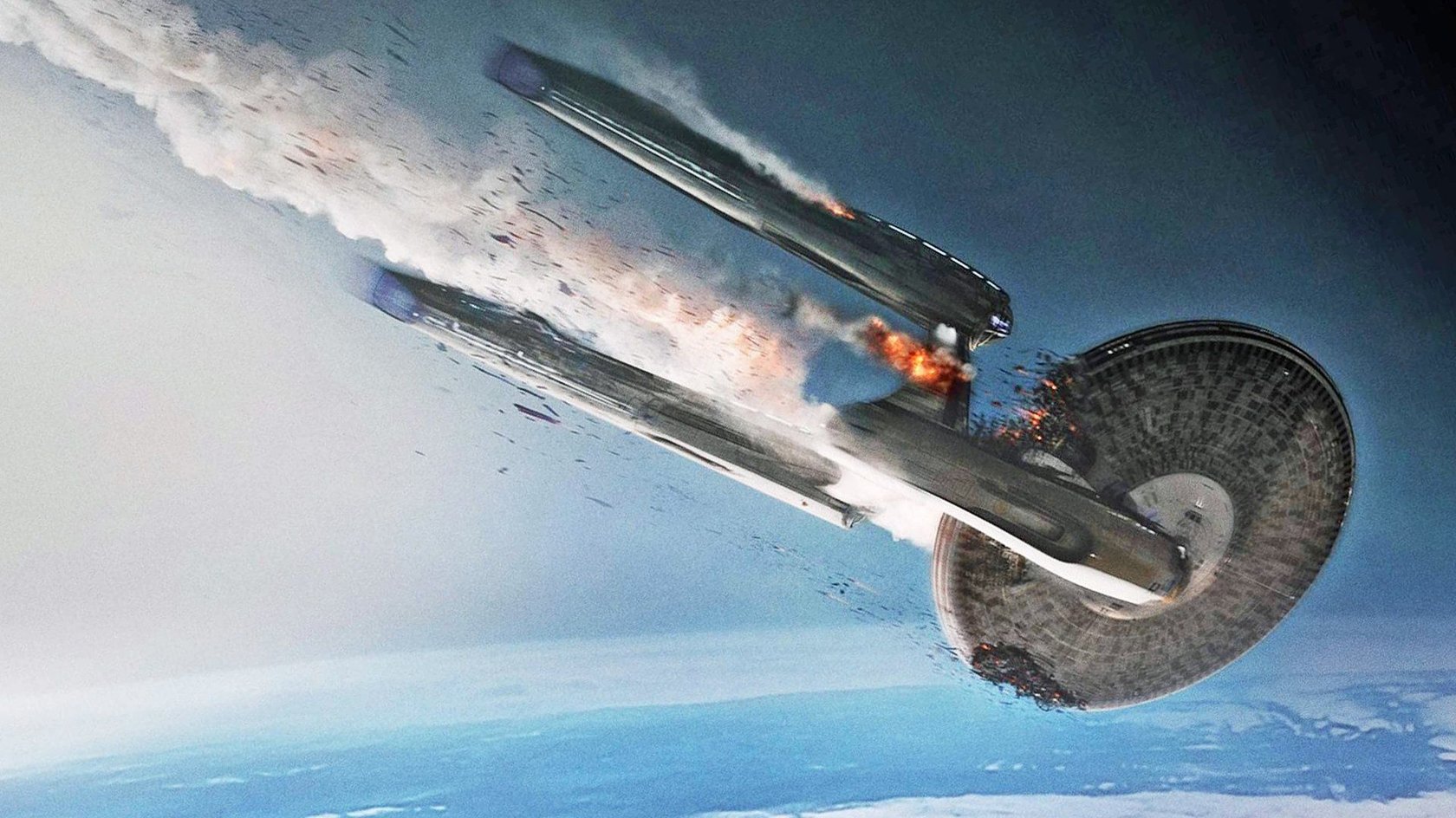 Unfassbare Summe: So viel würde die U.S.S. Enterprise aus der Sci-Fi-Serie „Star Trek“ kosten Unfassbare Summe: So viel würde die U.S.S. Enterprise aus der Sci-Fi-Serie „Star Trek“ kosten