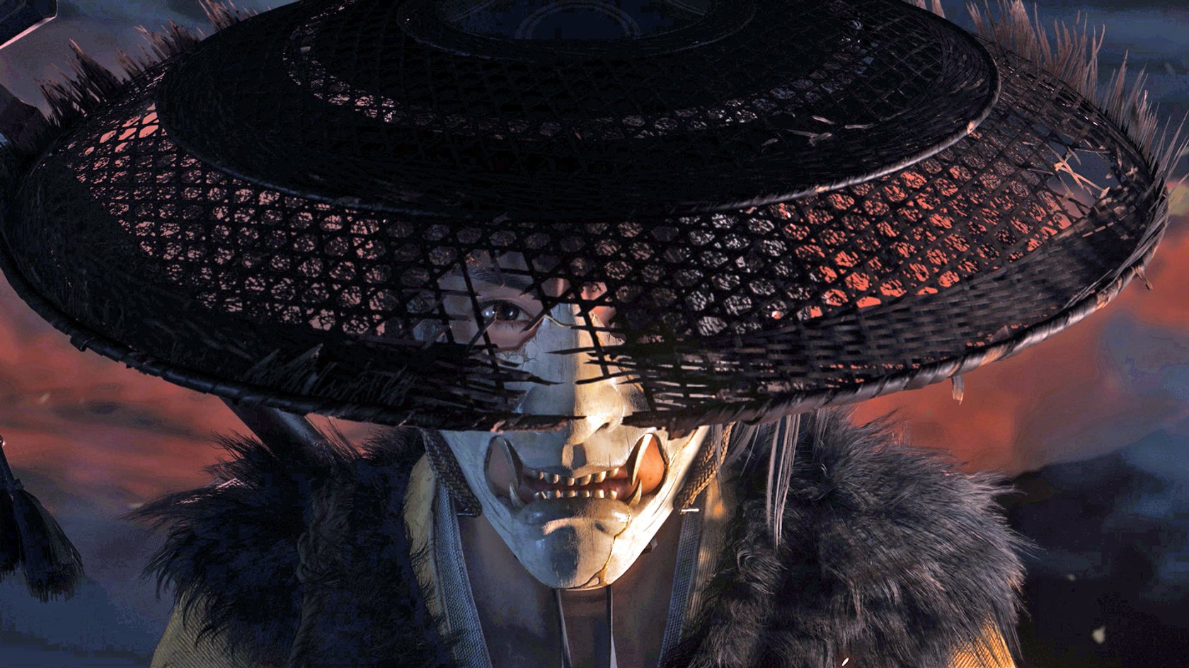 ghost of yotei ghost of yotei