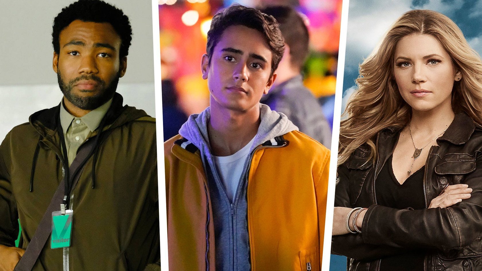 Star-Programm: Alle Filme und Serien der neuen Disney+-Kategorie Star-Programm: Alle Filme und Serien der neuen Disney+-Kategorie