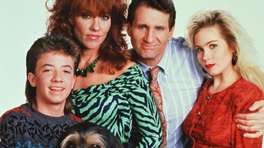 Läuft „Eine schrecklich nette Familie“ auf Netflix? Läuft „Eine schrecklich nette Familie“ auf Netflix?