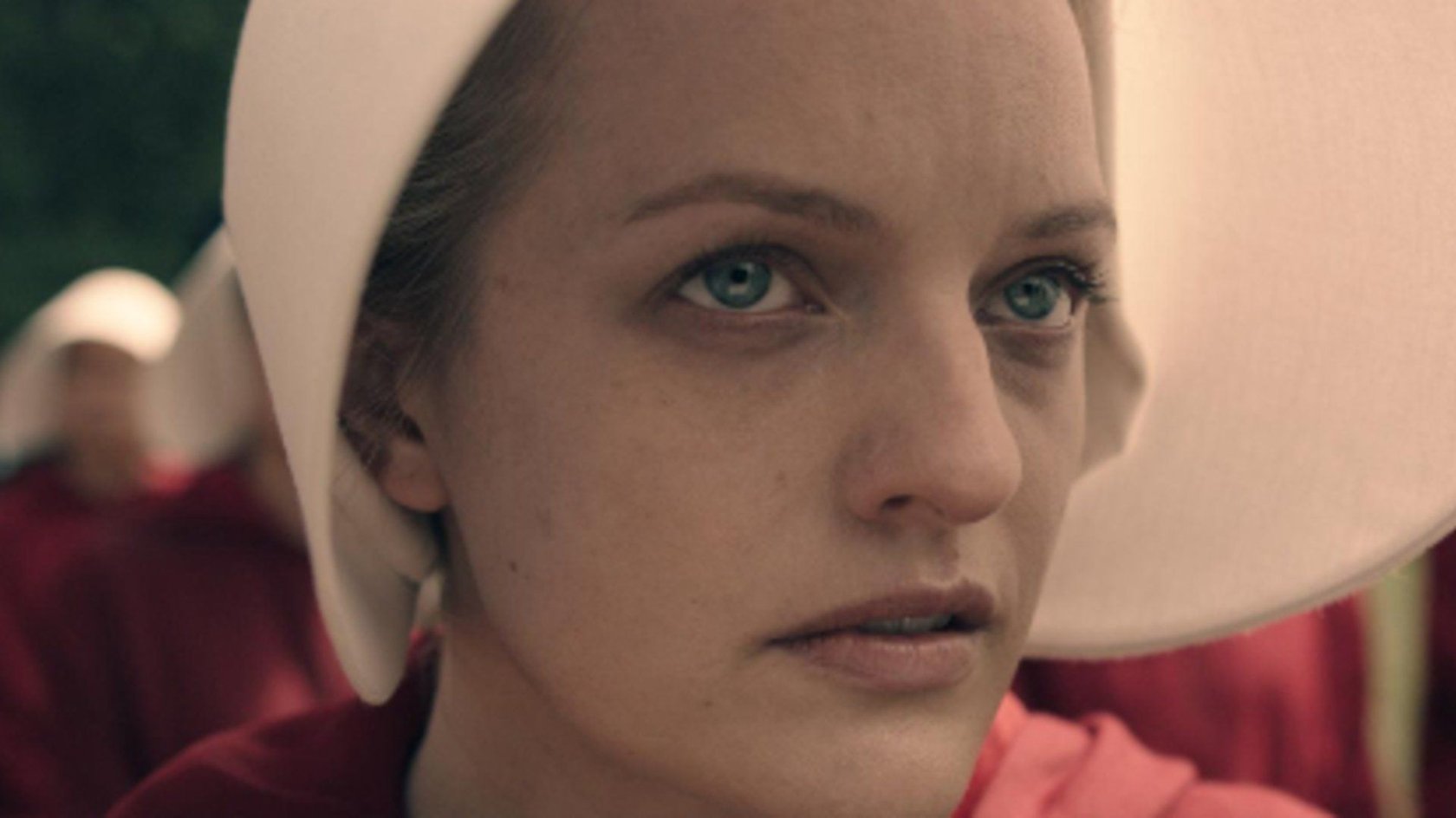 „The Handmaid's Tale“ Staffel 2: So seht ihr sie ihn Deutschland „The Handmaid's Tale“ Staffel 2: So seht ihr sie ihn Deutschland