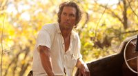 Matthew McConaughey Filme: Die besten Werke des Charakterdarstellers
