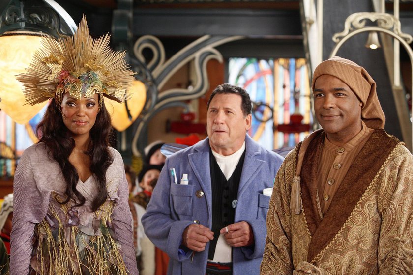 Santa Clause Santa Clause