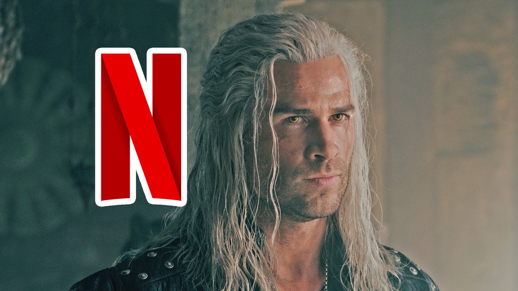 Liam Hemsworth als "The Witcher" Liam Hemsworth als "The Witcher"