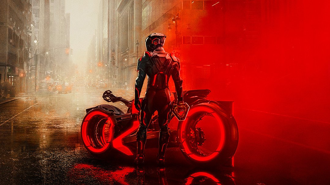 Tron: Ares Tron: Ares