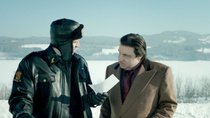 Läuft „Lilyhammer“ auf Netflix?