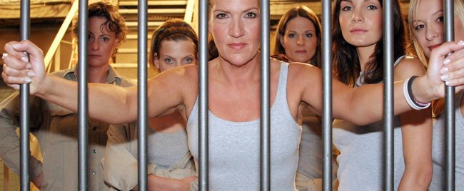 „Hinter Gittern”: So sieht Walter aus der Knast-Serie heute aus „Hinter Gittern”: So sieht Walter aus der Knast-Serie heute aus