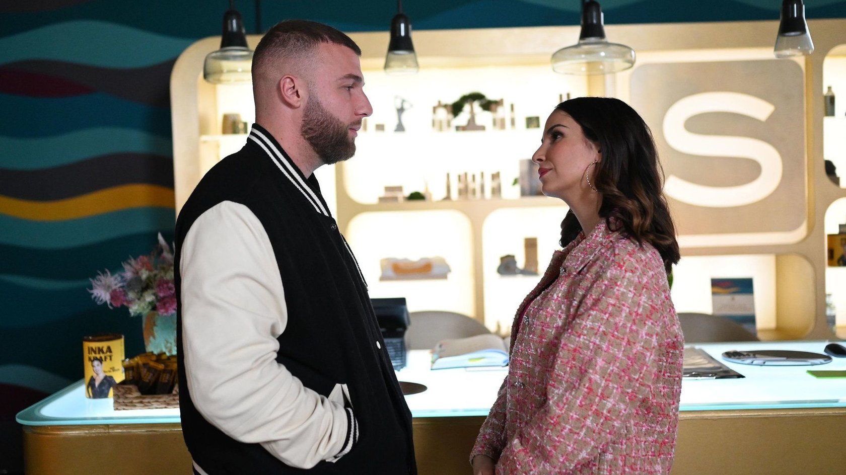 AWZ: Mirays Datingshow-Lüge fliegt auf – Lars zieht den Schlussstrich AWZ: Mirays Datingshow-Lüge fliegt auf – Lars zieht den Schlussstrich