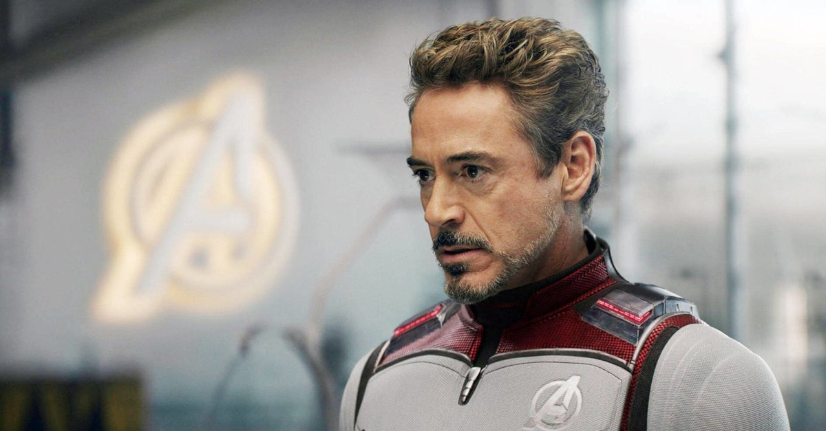 Marvel-Leak zu „Avengers 5“ erinnert mich an Horror-Ikone