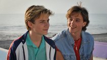 Neu im Kino: François Ozons „Sommer 85“ – wehe, wenn er losgelassen