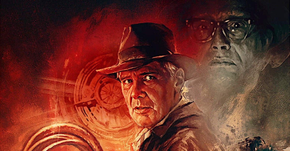 Disney soll heimlich Reboot der Abenteuerfilme planen
