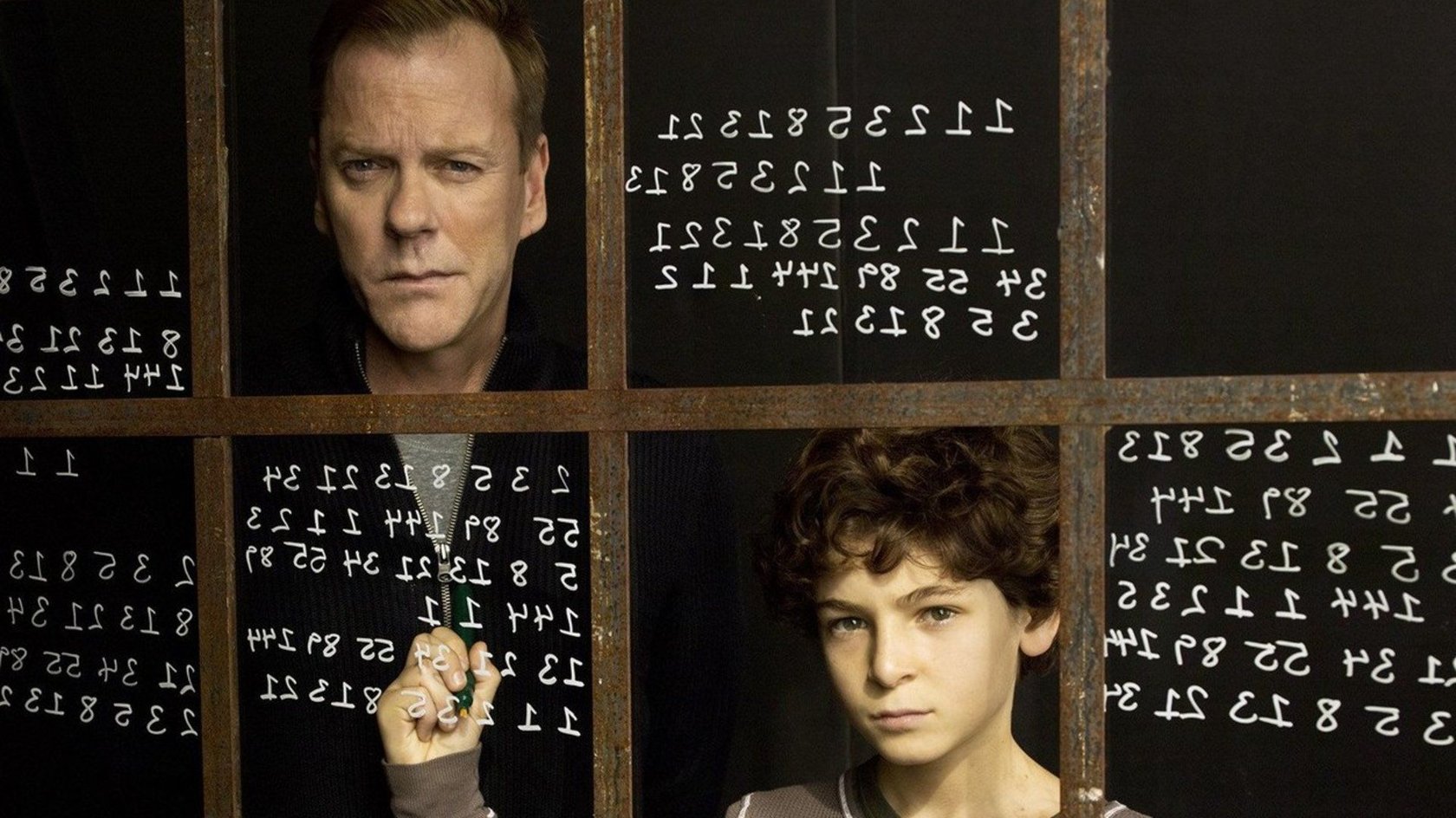 „Touch“ Staffel 3: Kommt eine weitere Season? „Touch“ Staffel 3: Kommt eine weitere Season?